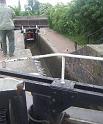 No 283 - Grindley Brook first lock